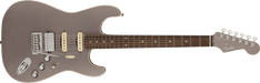 Fender Aerodyne Special Stratocaster® HSS, Rosewood Fingerboard, Dolphin Gray Metallic 0252100343