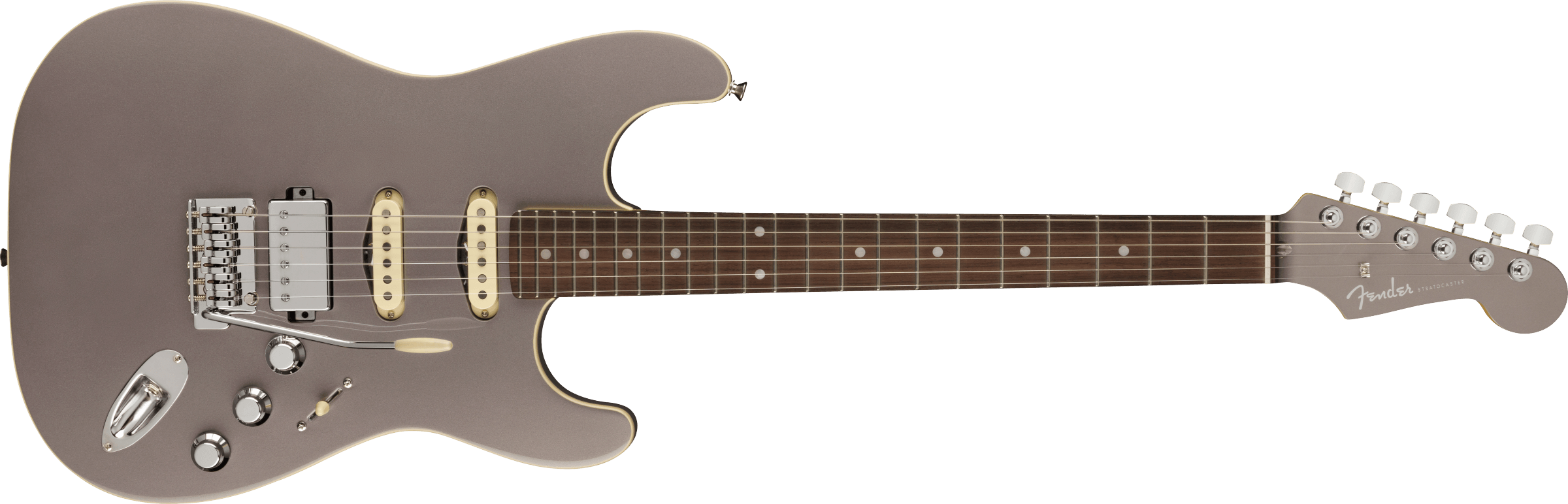 Fender Aerodyne Special Stratocaster® HSS, Rosewood Fingerboard Fender Aerodyne Special Stratocaster® HSS, Rosewood Fingerboard