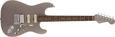Fender Aerodyne Special Stratocaster® HSS, Rosewood Fingerboard, Dolphin Gray Metallic 0252100343