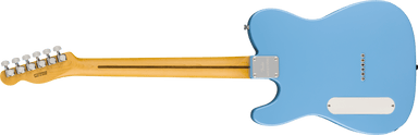 Fender MADE IN JAPAN Aerodyne Special Telecaster Rosewood Fingerboard, California Blue 0252200326