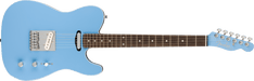 Fender MADE IN JAPAN Aerodyne Special Telecaster Rosewood Fingerboard, California Blue 0252200326