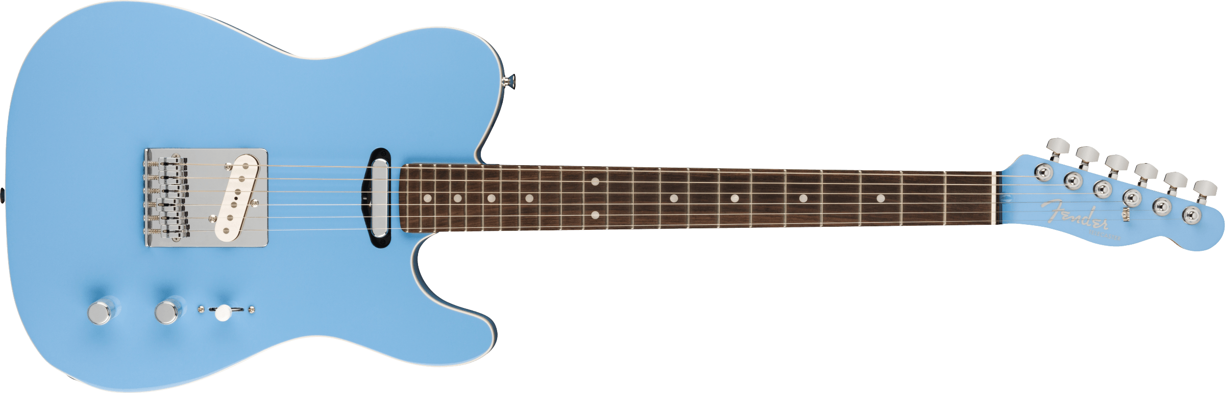 Fender MADE IN JAPAN Aerodyne Special Telecaster Rosewood Fingerboard,