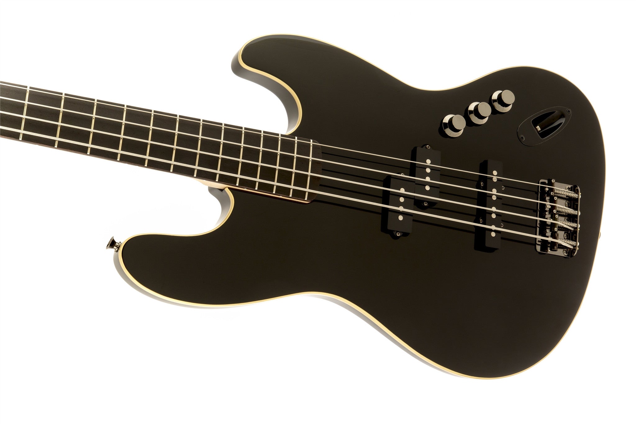 Fender aerodyne bass 5 on sale string