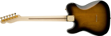 Fender Richie Kotzen Telecaster®, Maple Fingerboard, Brown Sunburst 0255202532 - L.A. Music - Canada's Favourite Music Store!