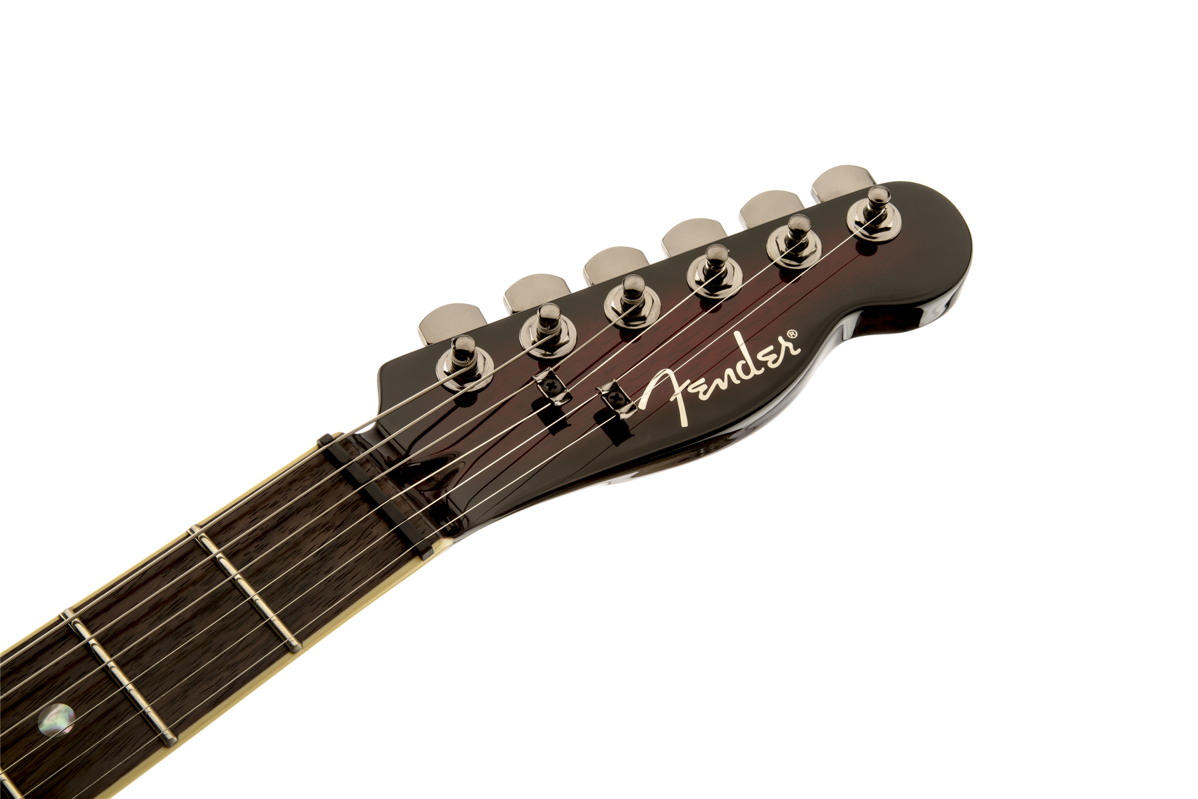 Fender Special Edition Custom Telecaster FMT HH Black Cherry Burst Fender Special Edition Custom Telecaster FMT HH Black Cherry Burst
