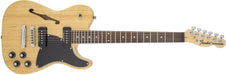 Fender Jim Adkins JA-90 Telecaster® Thinline, Rosewood Fingerboard, Natural 0262350521 - L.A. Music - Canada's Favourite Music Store!