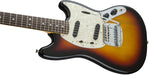 Fender '65 Mustang®, Rosewood Fingerboard, 3 Color Sunburst 0273706500 - L.A. Music - Canada's Favourite Music Store!