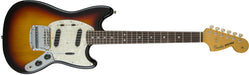 Fender '65 Mustang®, Rosewood Fingerboard, 3 Color Sunburst 0273706500 - L.A. Music - Canada's Favourite Music Store!