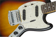 Fender '65 Mustang®, Rosewood Fingerboard, 3 Color Sunburst 0273706500 - L.A. Music - Canada's Favourite Music Store!