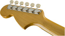Fender '65 Mustang®, Rosewood Fingerboard, 3 Color Sunburst 0273706500 - L.A. Music - Canada's Favourite Music Store!