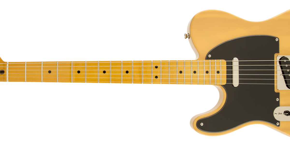 Squier classic vibe 50s telecaster left handed hotsell