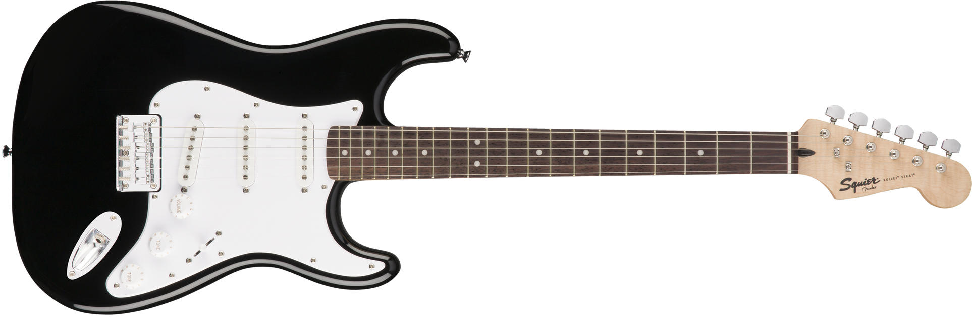 Squier top fender strat