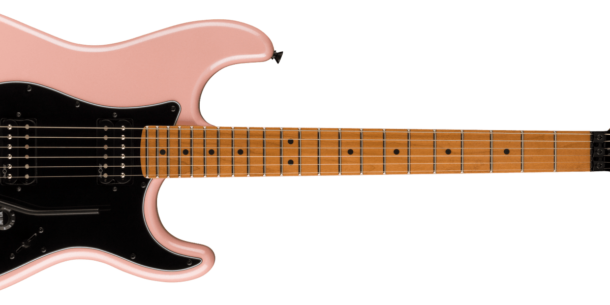 Fender squier contemporary stratocaster hh fr hotsell