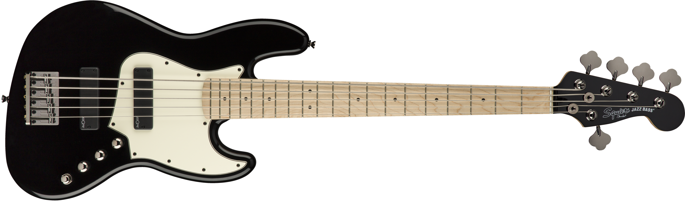 Fender squier contemporary jazz bass hot sale