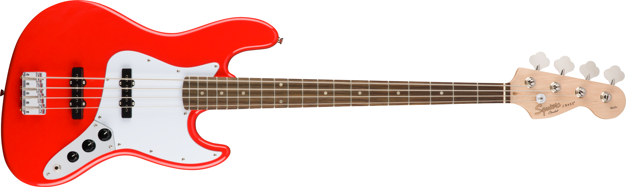 Squier affinity hot sale jazz bass weight