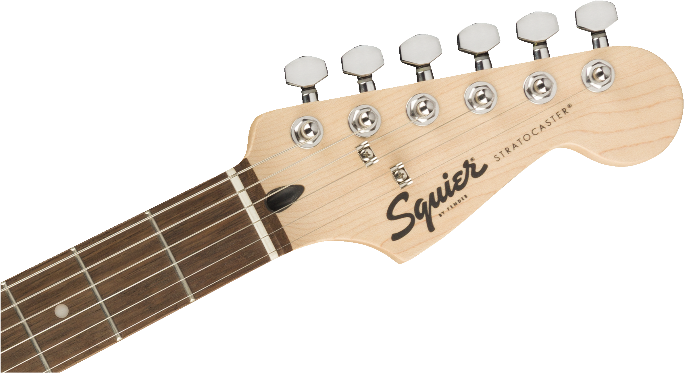 Squier Bullet Stratocaster HT, Laurel Fingerboard, Sonic Grey 0371001548