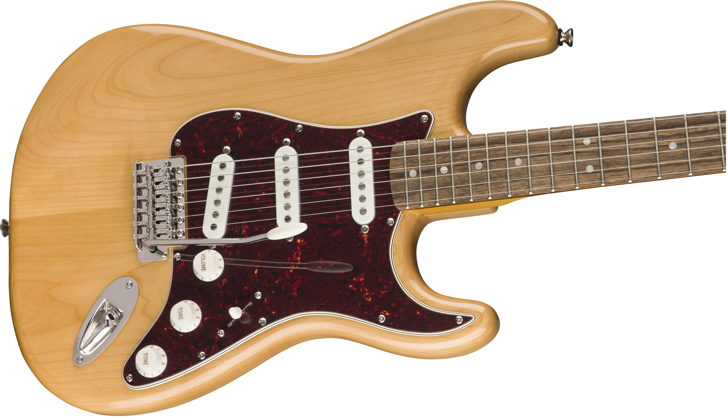 SQUIER Classic Vibe 70s Stratocaster Natural 2019 0374020521