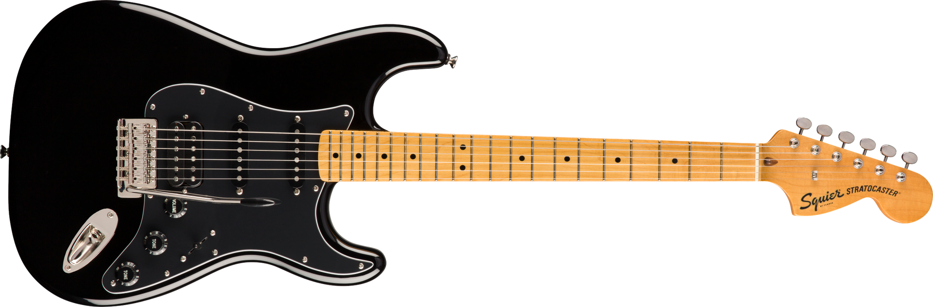 Squier classic vibe strat top