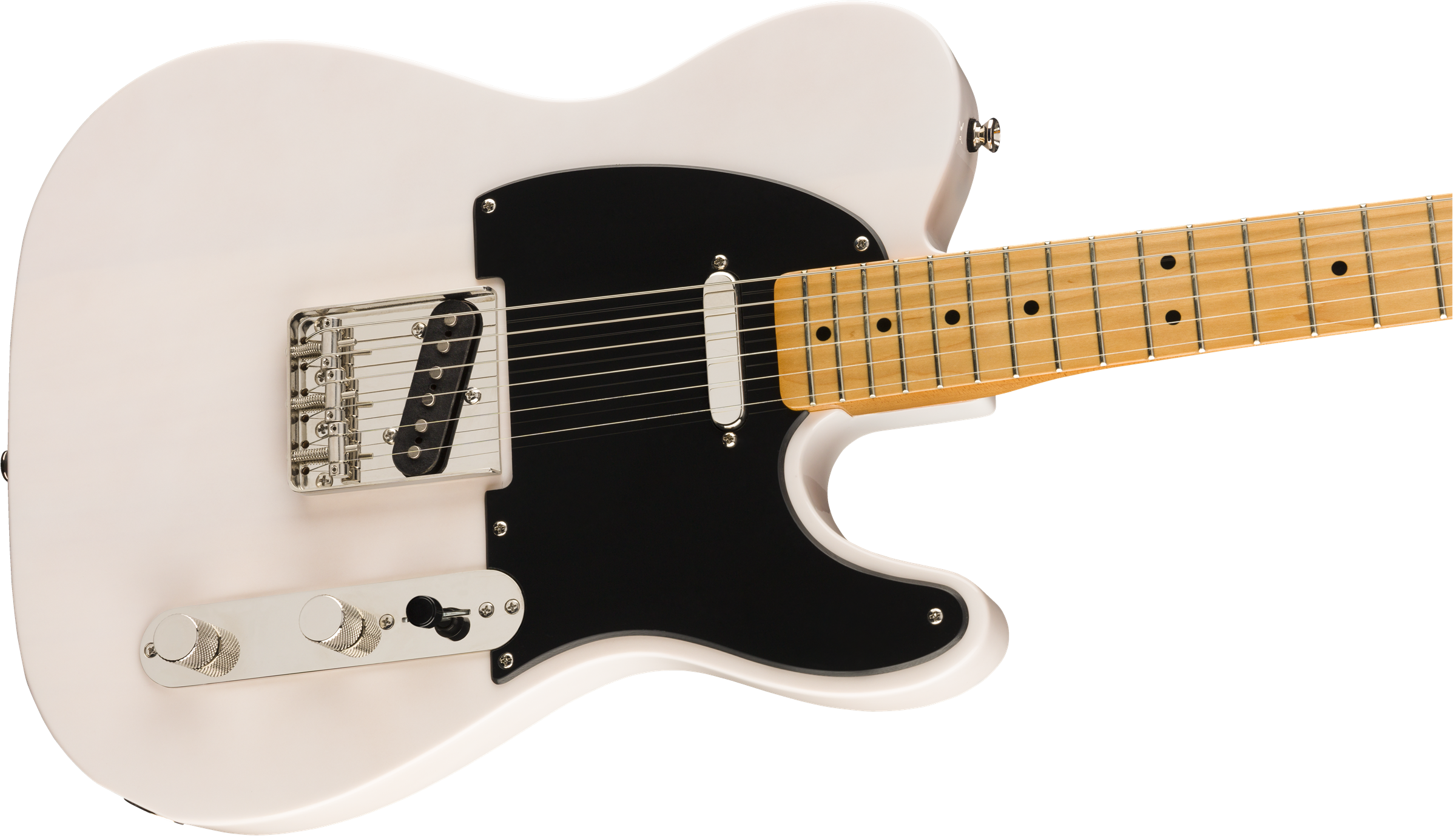 ギター Squier Classic Vibe '50s Telecaster Squier - Classic Vibe '50s Telecaster® Maple Fingerboard