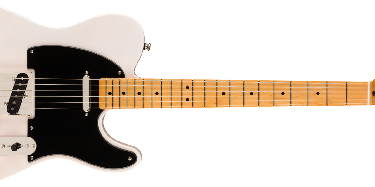 Telecaster squier outlet classic vibe 50s