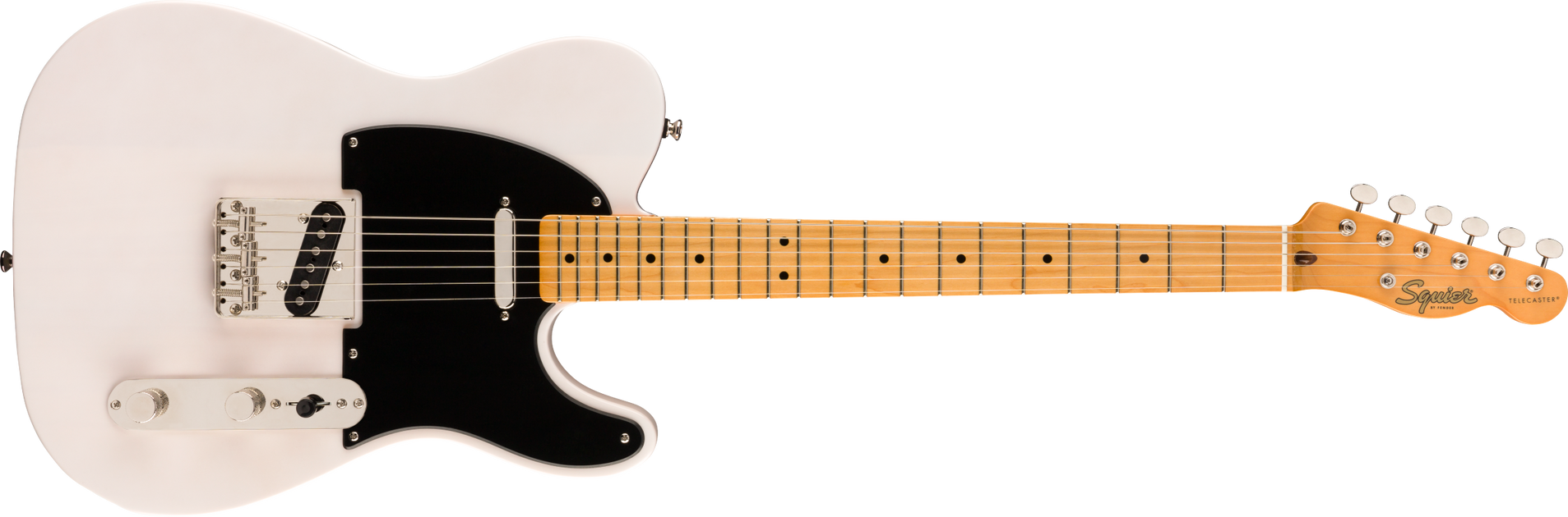 Squier telecaster cv 50 top