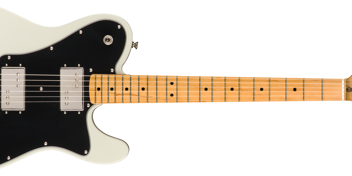 Squier Classic Vibe 70s Telecaster Deluxe, Maple Fingerboard