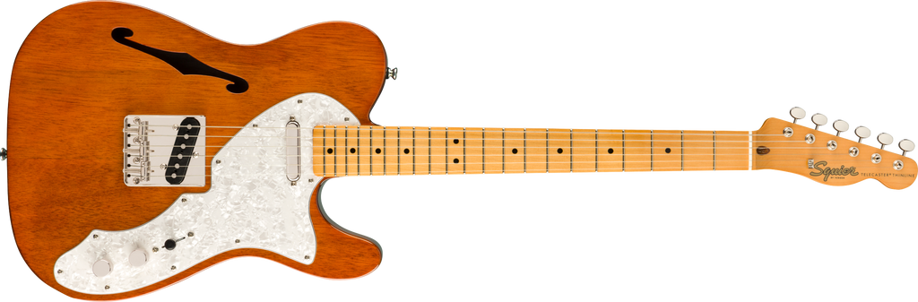 Fender squier classic vibe 60s telecaster outlet
