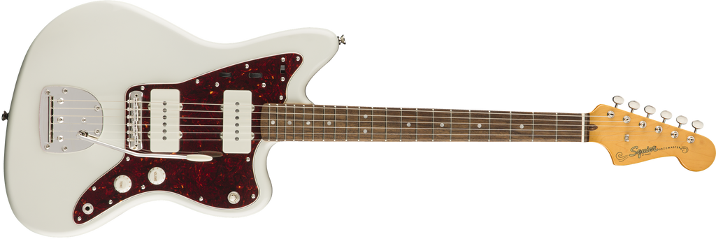 Squier classic clearance vibe 60s jazzmaster
