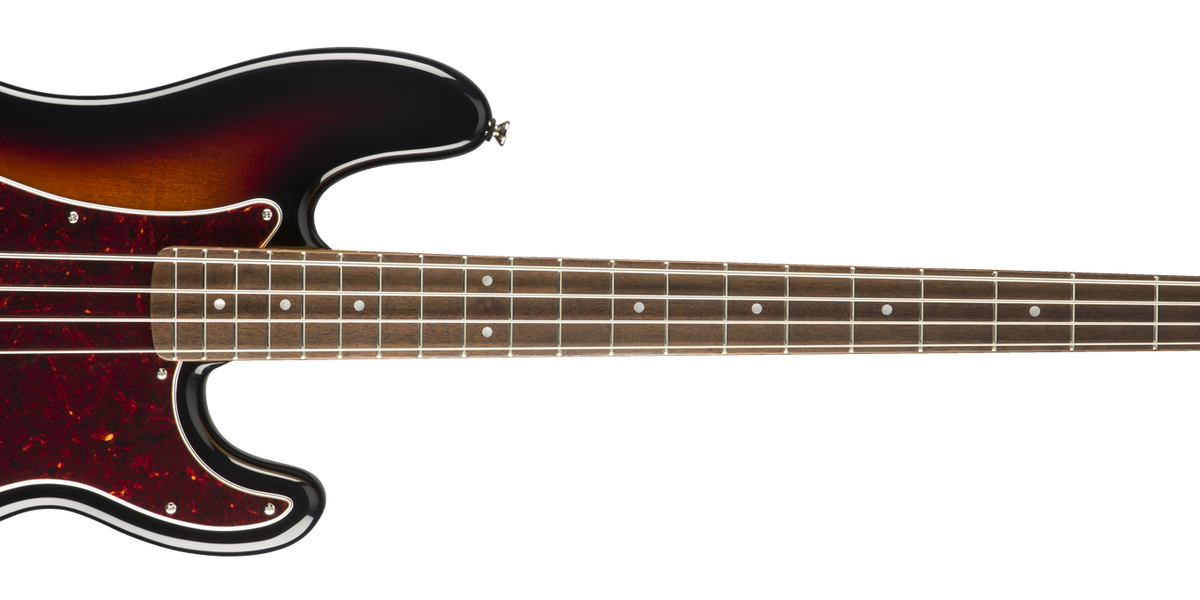 【K】SQUIER Classic Vibe '60s P-Bass Squier Classic Vibe '60s Jazz Bass review | MusicRadar