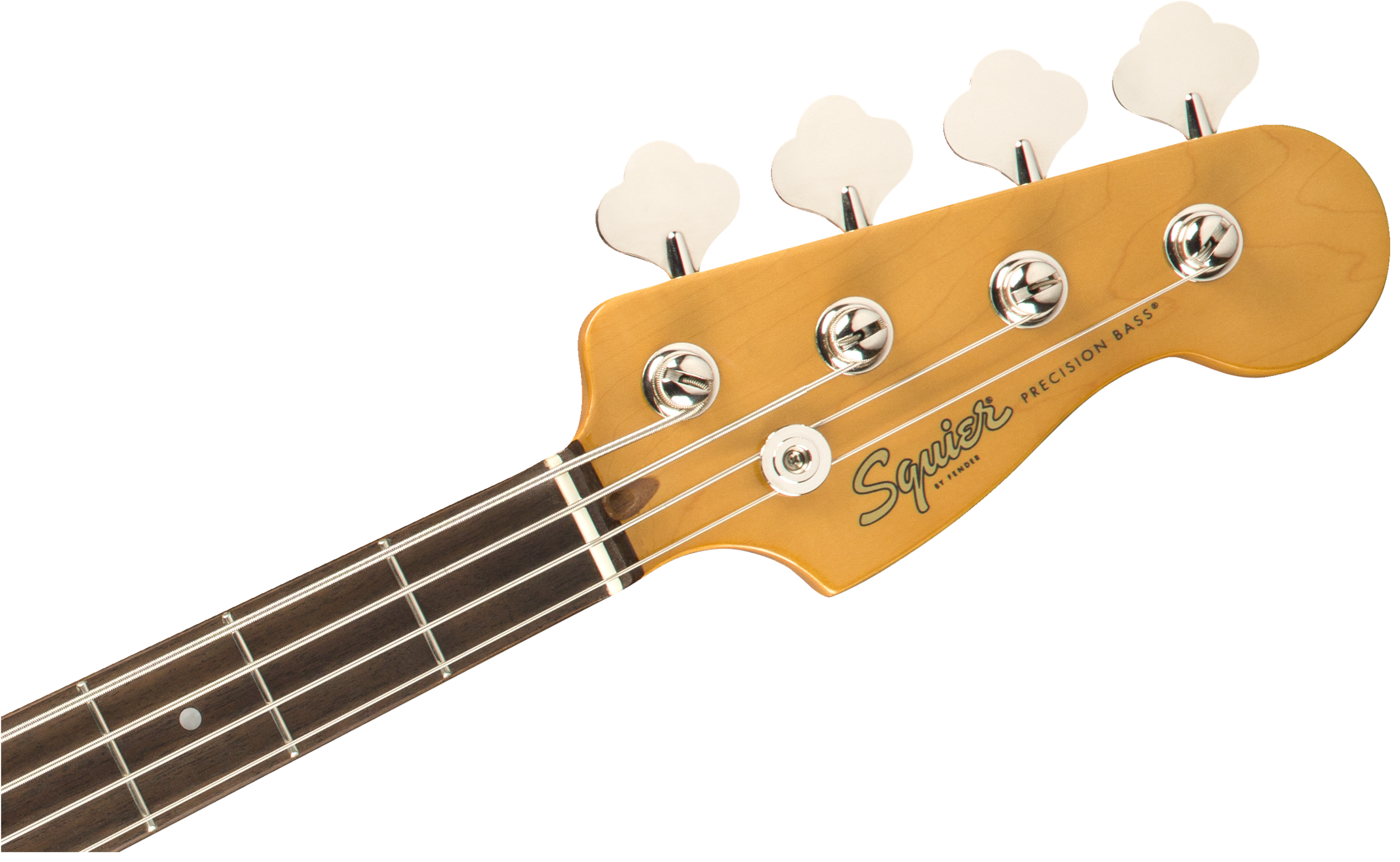 Squier Classic Vibe 60s Precision Bass 3-Color Sunburst 2019 0374510500