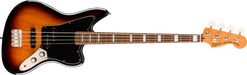 Squier Classic Vibe Jaguar Bass, 3-Color Sunburst 0374560500
