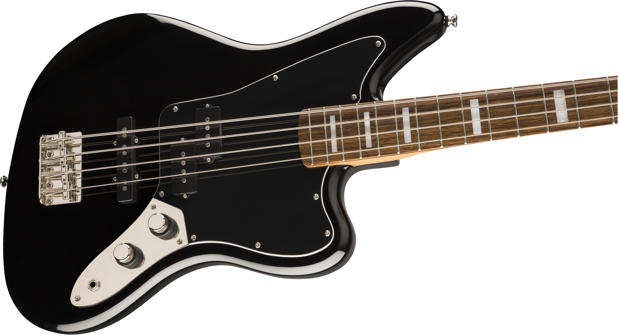 Squier classic vibe jaguar bass 2025