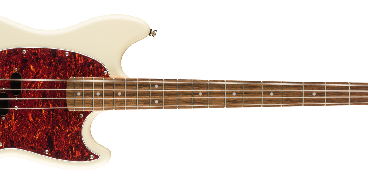 Fender sq cv 60s mustang bass 2025