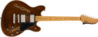 Starcaster walnut on sale