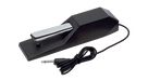 Korg Half Damper Piano Style Pedal DS1H - L.A. Music - Canada's Favourite Music Store!