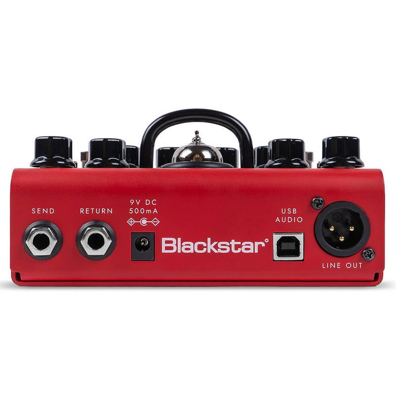 ddr pedal Blackstar DEPT10 DDR Dual Drive Pedal — L.A. Music