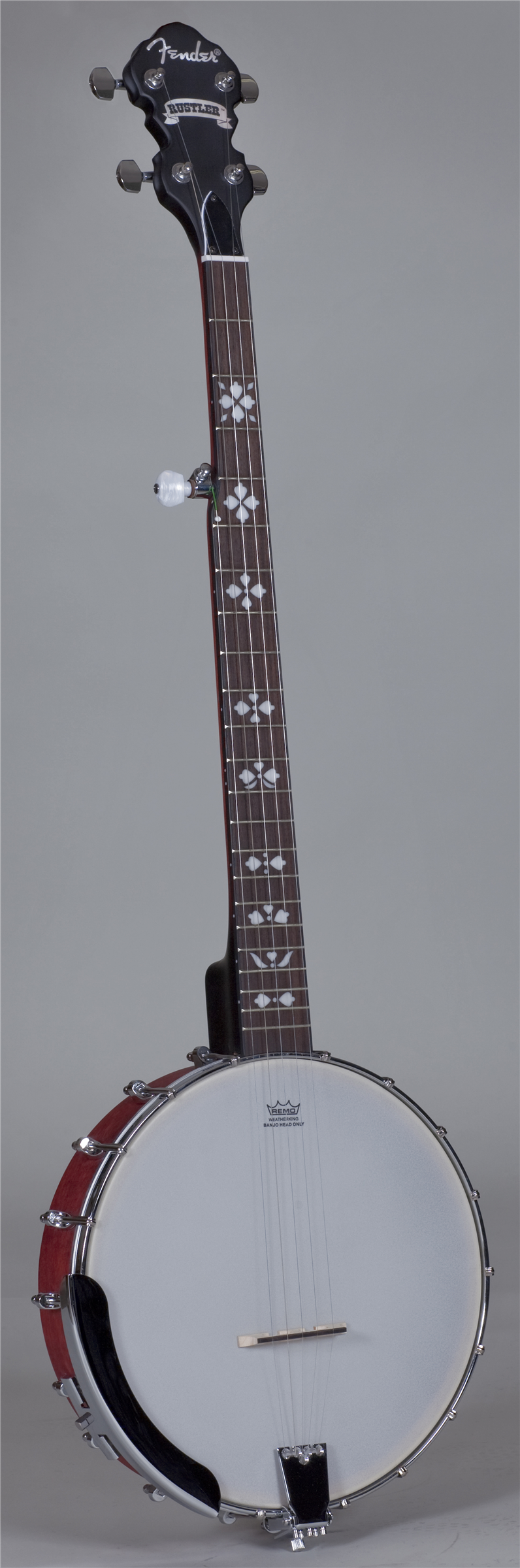 Fender rustler 5 string banjo new arrivals