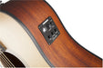 Fender CD-100CE Left-Handed, Natural 0961531021 - L.A. Music - Canada's Favourite Music Store!