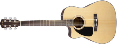 Fender CD-100CE Left-Handed, Natural 0961531021 - L.A. Music - Canada's Favourite Music Store!