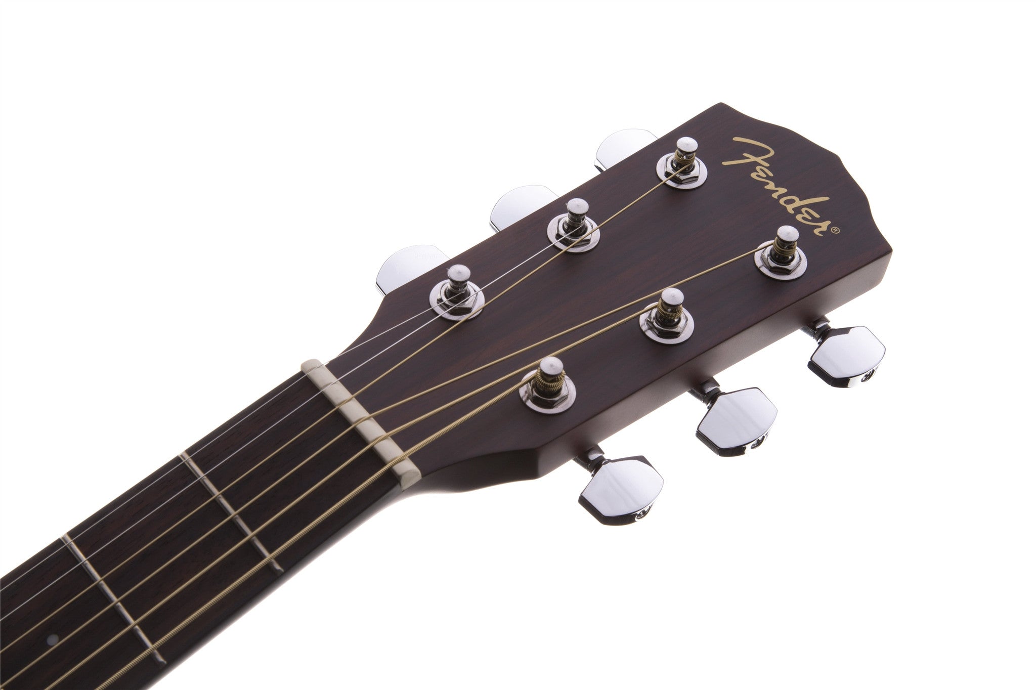 Fender CD-100CE Left-Handed, Natural 0961531021 - L.A. Music - Canada's Favourite Music Store!