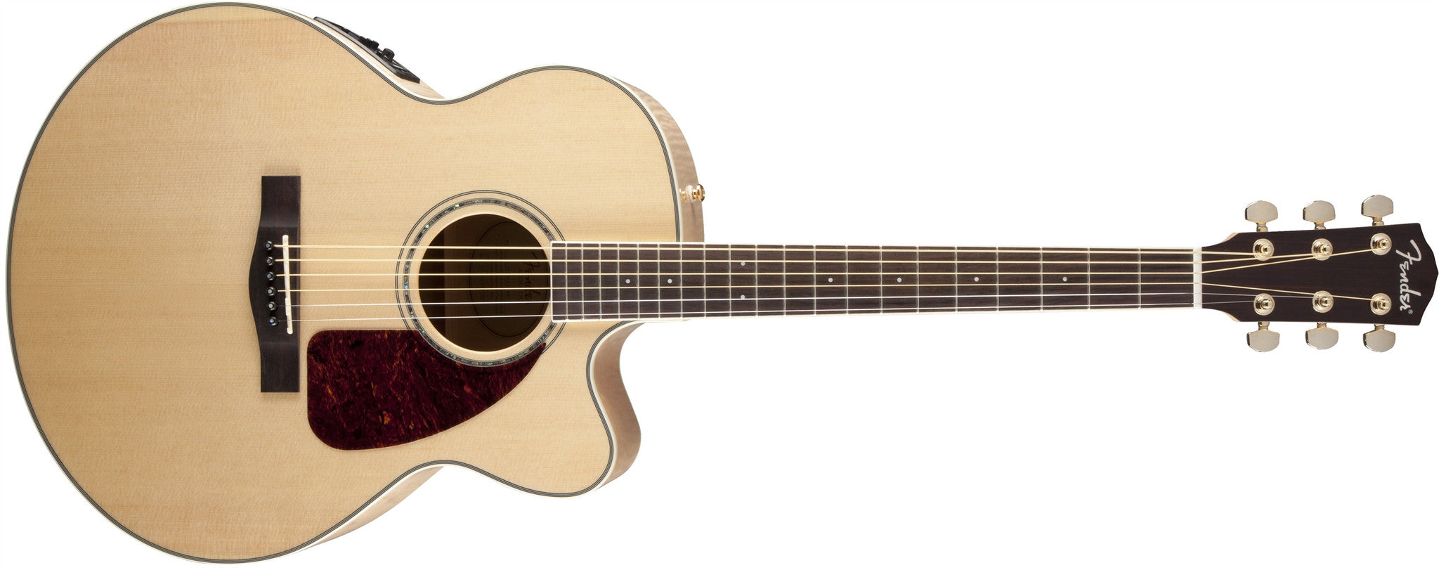 Fender cj290sce jumbo deals