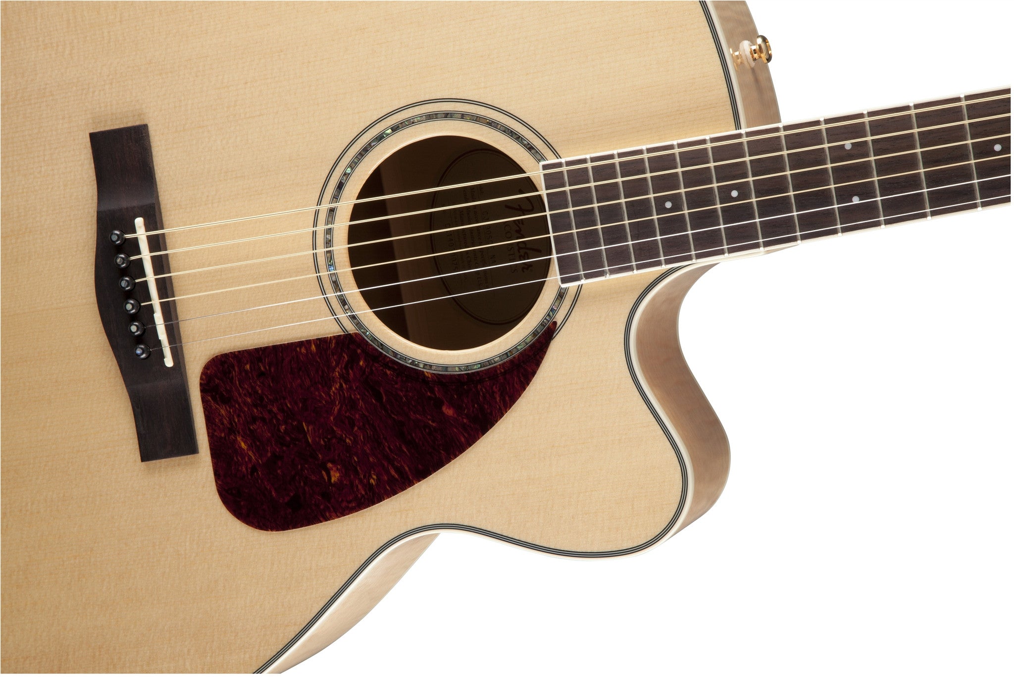 Fender on sale cj290sce jumbo