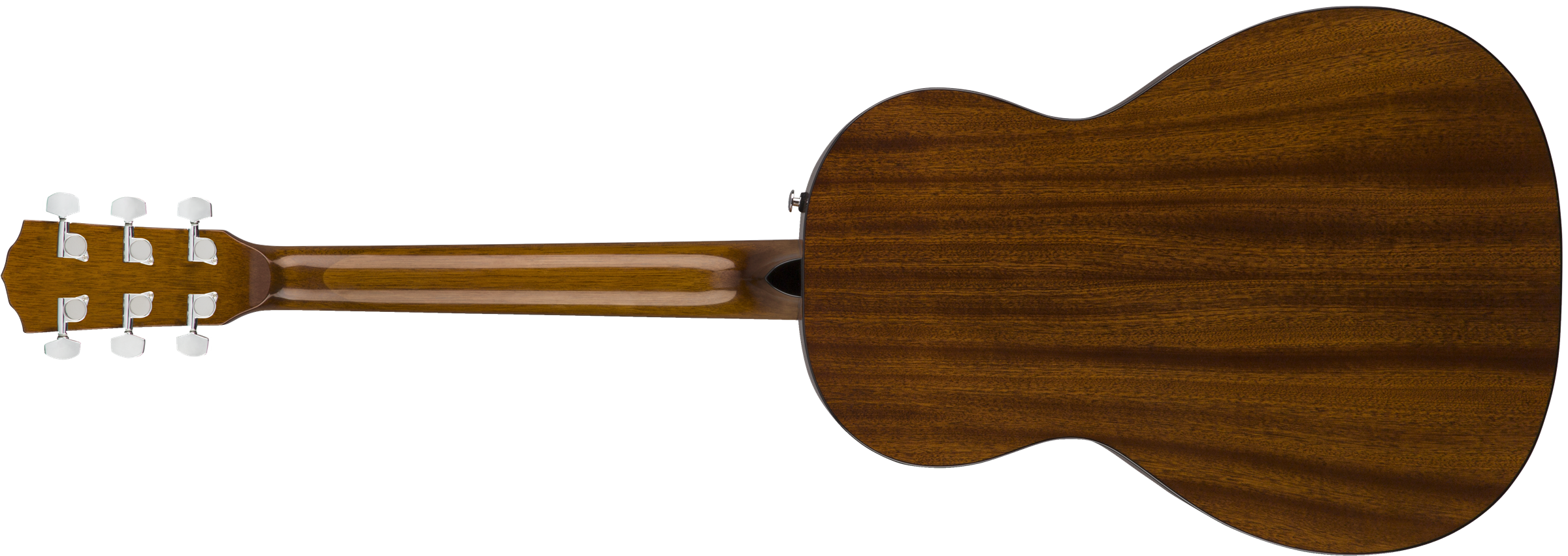 Fender CP-60S Parlor, Walnut Fingerboard, Natural 0970120021