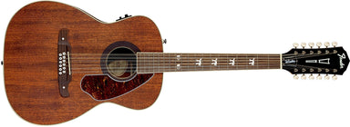 Fender Tim Armstrong Hellcat 12, Natural Walnut 0971792022