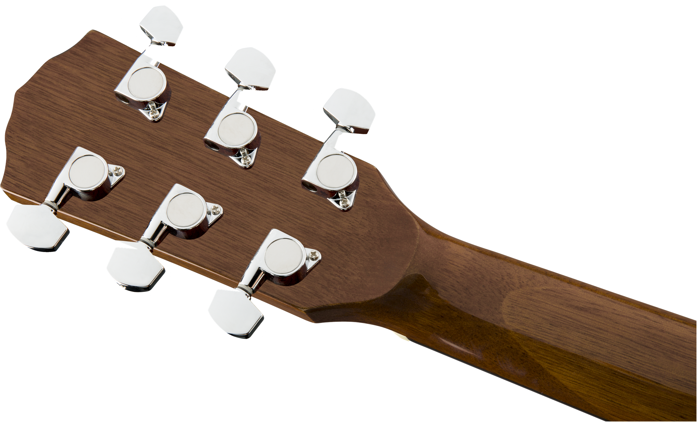 Fender CP-60S Parlor, Walnut Fingerboard, Sunburst 0970120032