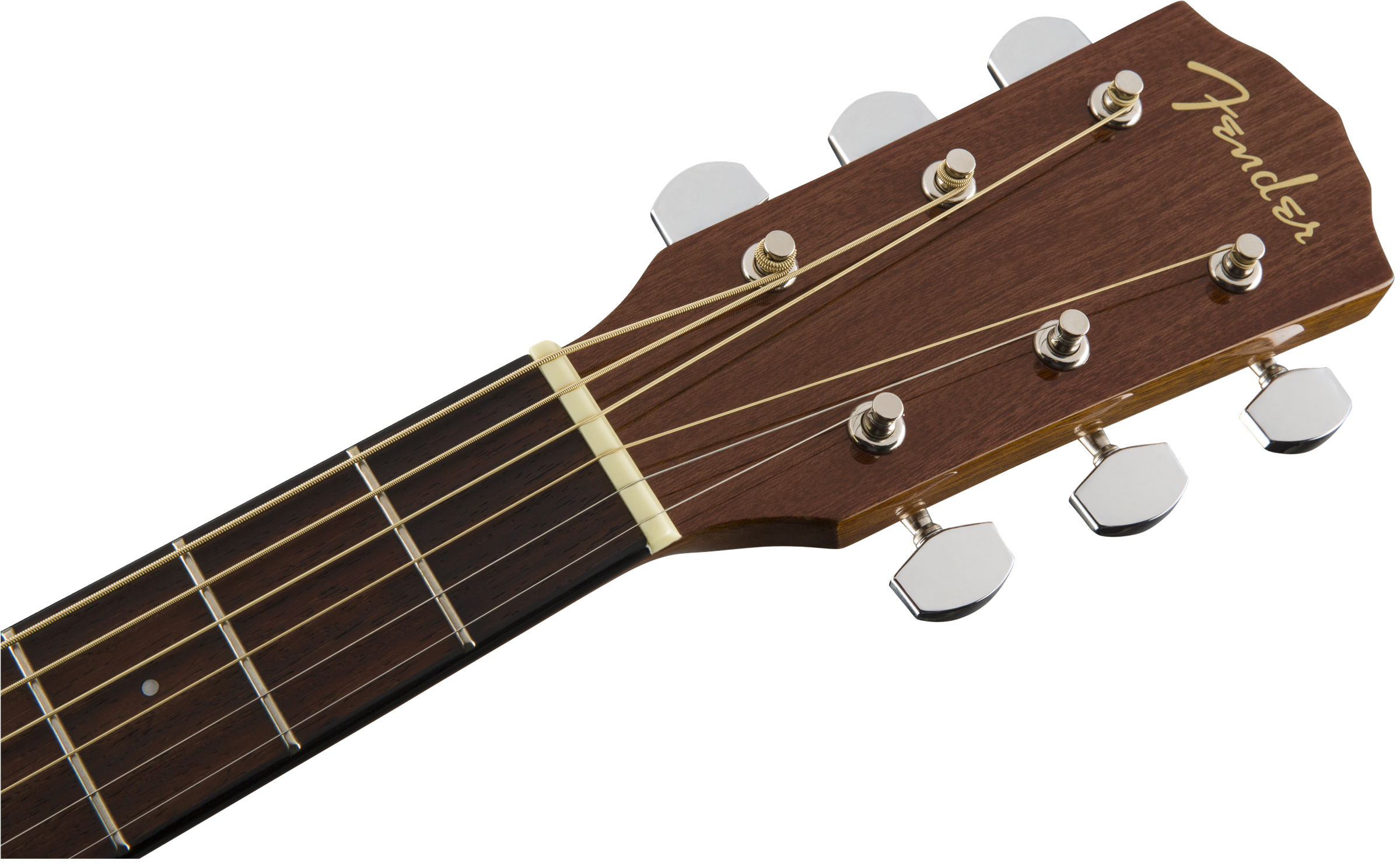 Fender CP-60S Parlor, Walnut Fingerboard, Sunburst 0970120032