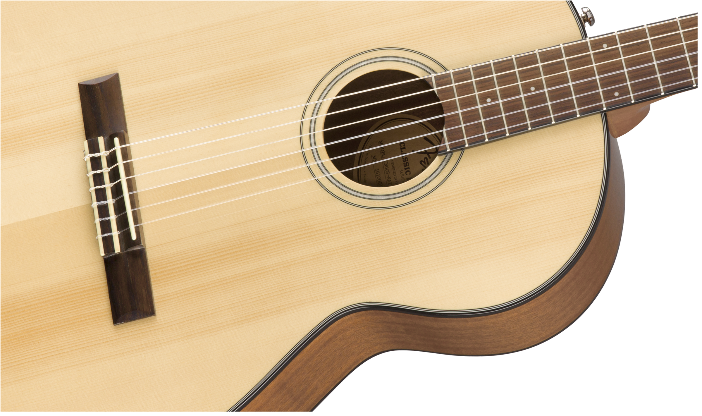Fender cheap cn 60