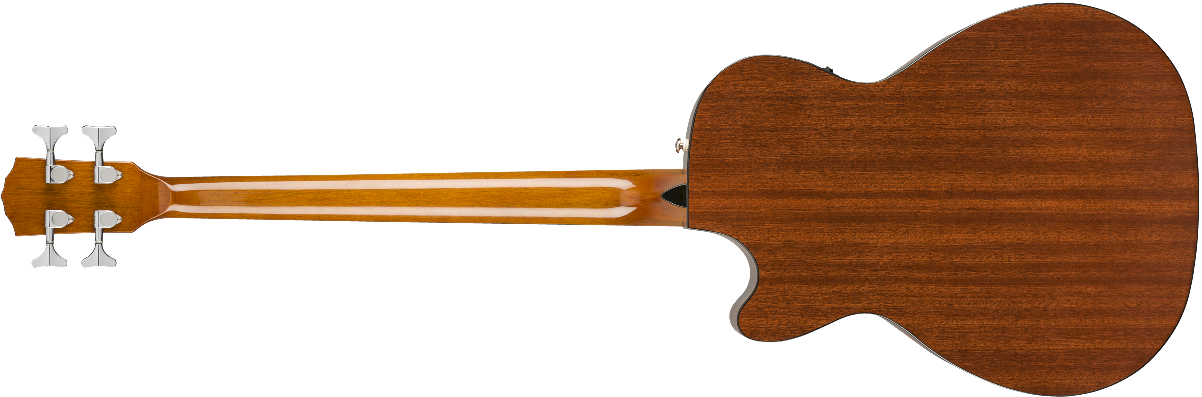 Fender CB-60SCE Acoustic Bass 0970183021