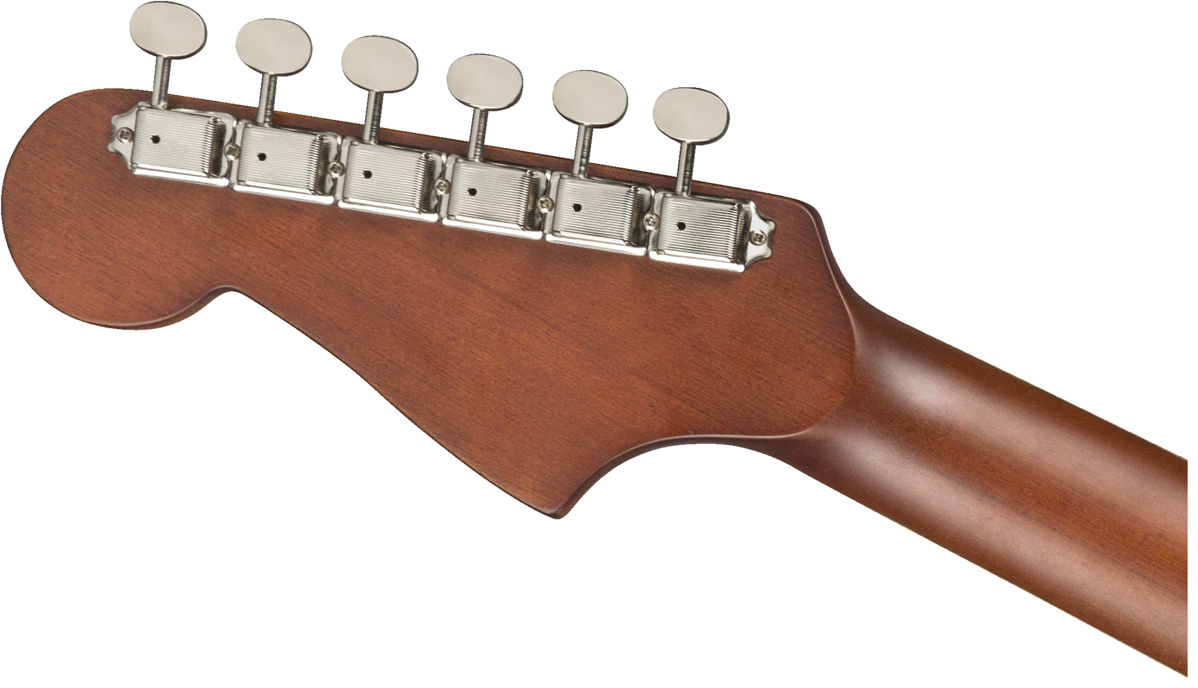 Fender Malibu Player Walnut Fingerboard Midnight Satin