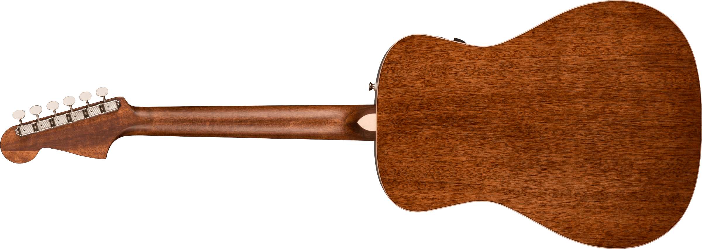 Fender  Malibu Classic Acoustic Electric Aged Cognac Burst 0970923137